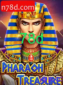 PharaohTreasure